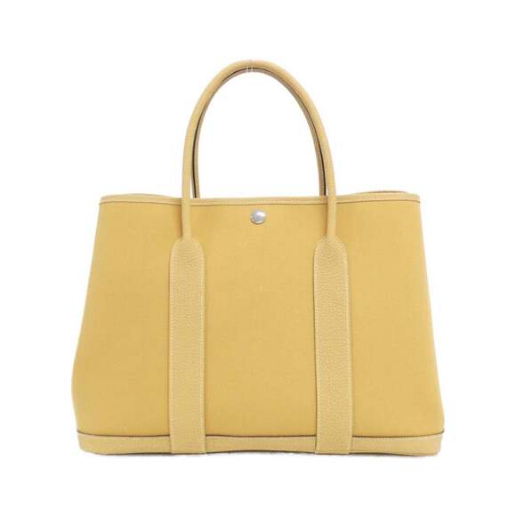 Hermes Garden Party 36cm 038587CK Handbag - Picture 1 of 4
